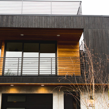 Midvale House