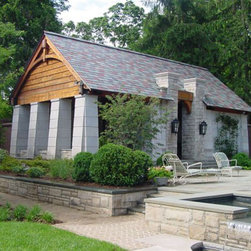 Custom Indiana Limestone - Products
