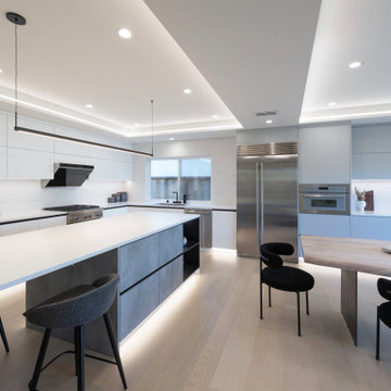 Project_Kitchen_Nano White SM_Evaporation__Loft Space_Carbon