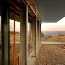 outdoor ceiling