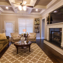 Grandma’s New House