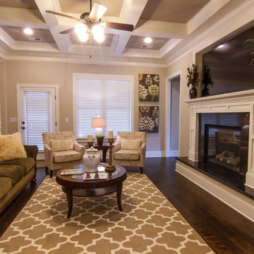 The Villas at Woodcreek Farms