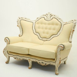 Sofas - Products