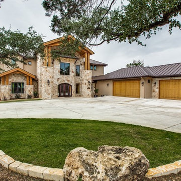 Guadalupe River Lodge
