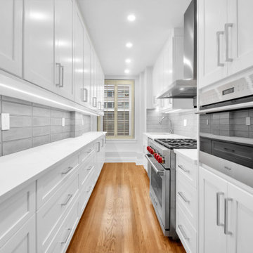 Lenox Hill - Coop Combination