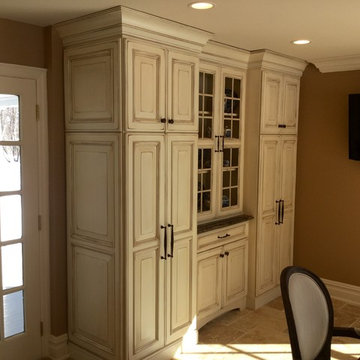 Special Additions - Boonton,NJ - Kitchen