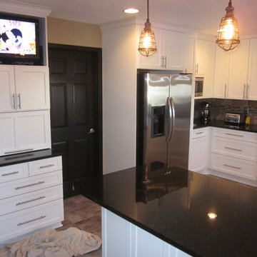 Ankeny Kitchen