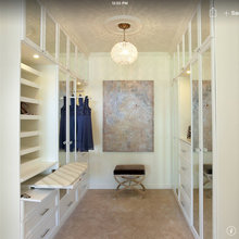 Ironing board ideas