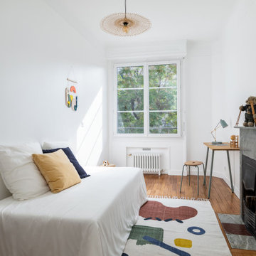 Rénovation d'un appartement de 80m2