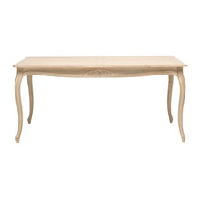 Dining tables