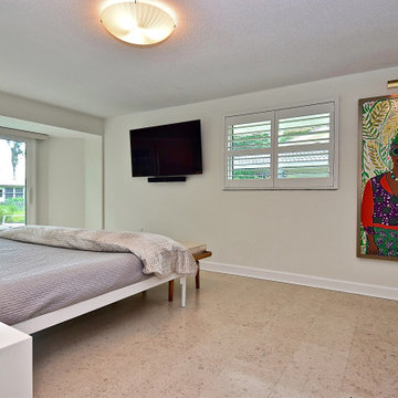 Perfect Mid Century Remodel - Sarasota Real Estate Photographer Rick Ambrose