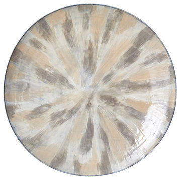 Almeta Decorative Plate