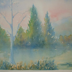 watercolor Prisma - Products