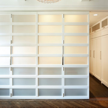 E90th St. NYC - Prewar Apartment Renovation