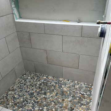 Tile & Stone