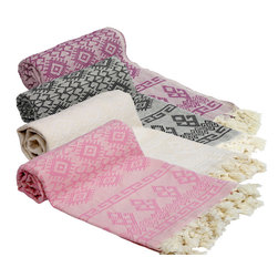 Turkish Hammam - Products