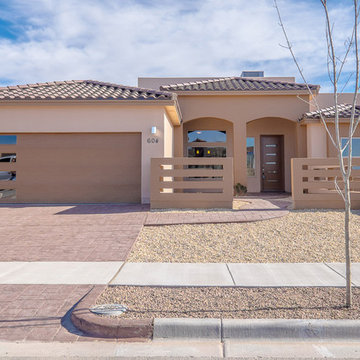604 Haselden Rd Horizon TX