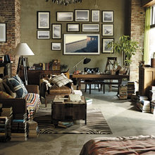 TV ART - DECOR