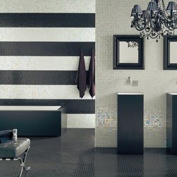 shine mosaic collection - Tile