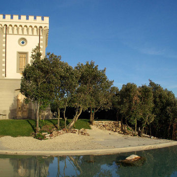 Torre