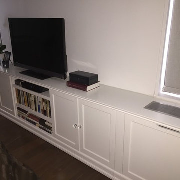 Radiator Enclosures