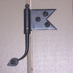 Hardware - Furniture