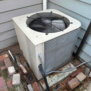 HVAC Replacement in Marina del Rey, CA