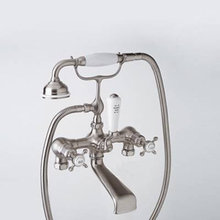 Bath Accesories