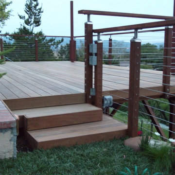 Design and build your backyard retreat