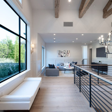 Westridge Residence