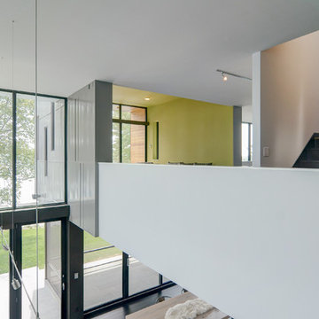 Edgewater Residence