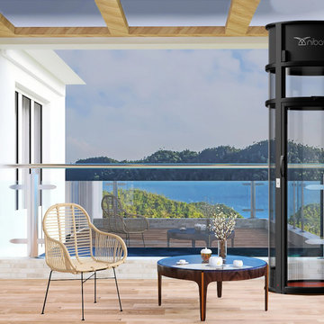 Home Elevators in USA