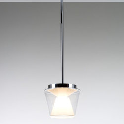 Serien Annex Suspension - Pendant Lighting