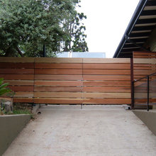 fence