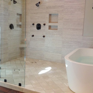 Master Bath Renovation