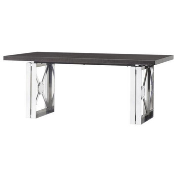 Rider Dining Table Small