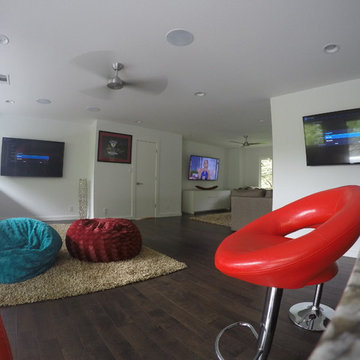 Twin Mesa Renovation