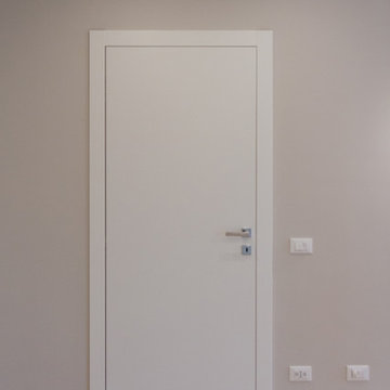 Appartamento Quadrilocale | RISTRUTTURAZIONE