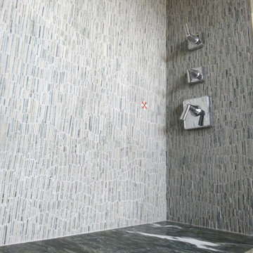 San Clemente Master Bath