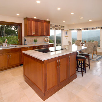 The Secret Ingredient - In Boulder Creek