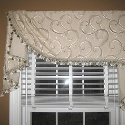 Window Treatments - Curtains