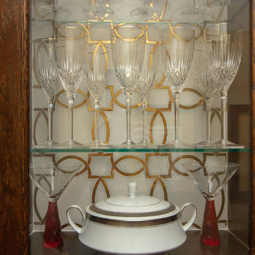 Wellspring Lake - Kitchen