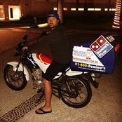 Jerrit Bromley's photo