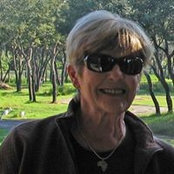 Mary Geales foto
