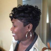 Angela Cherry Davis's photo