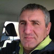 Иван Бордун's photo