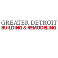 Greater Detroit Building & Remodeling