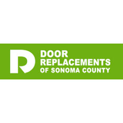 Door Replacements of Sonoma County