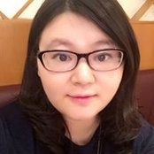 Weiyi Xu's photo