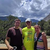 Marty Huisjen's photo